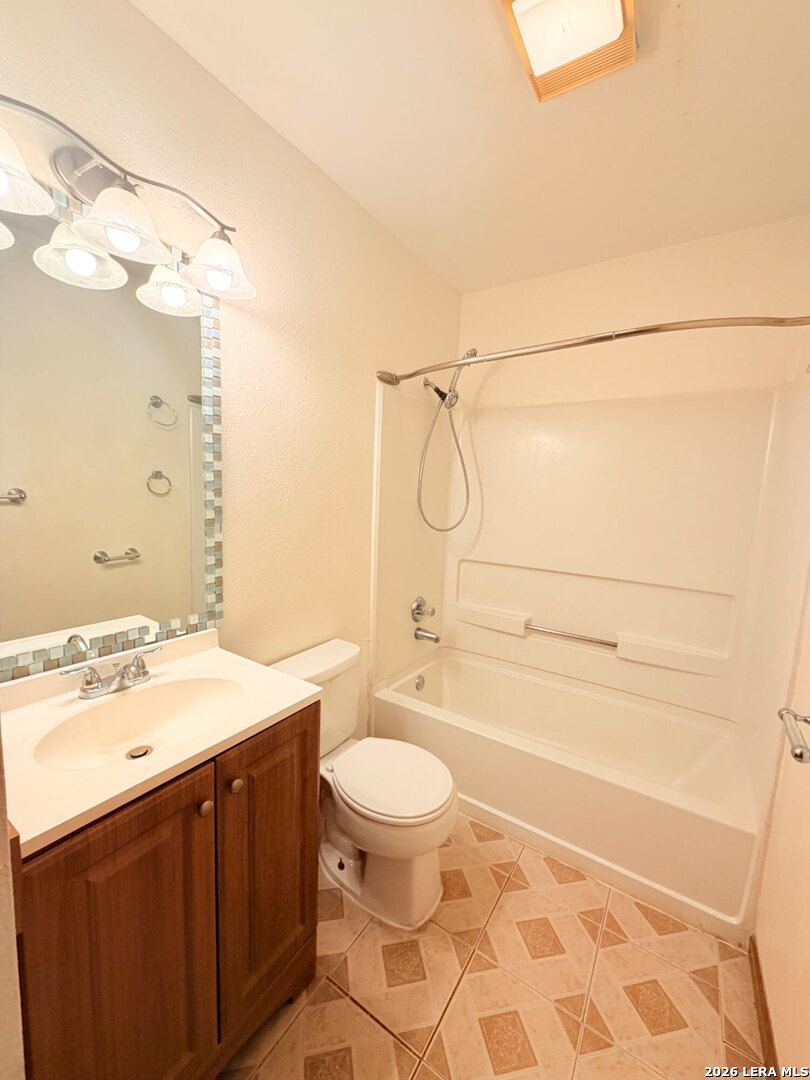 3632 Candleknoll Circle San Antonio TX 78244