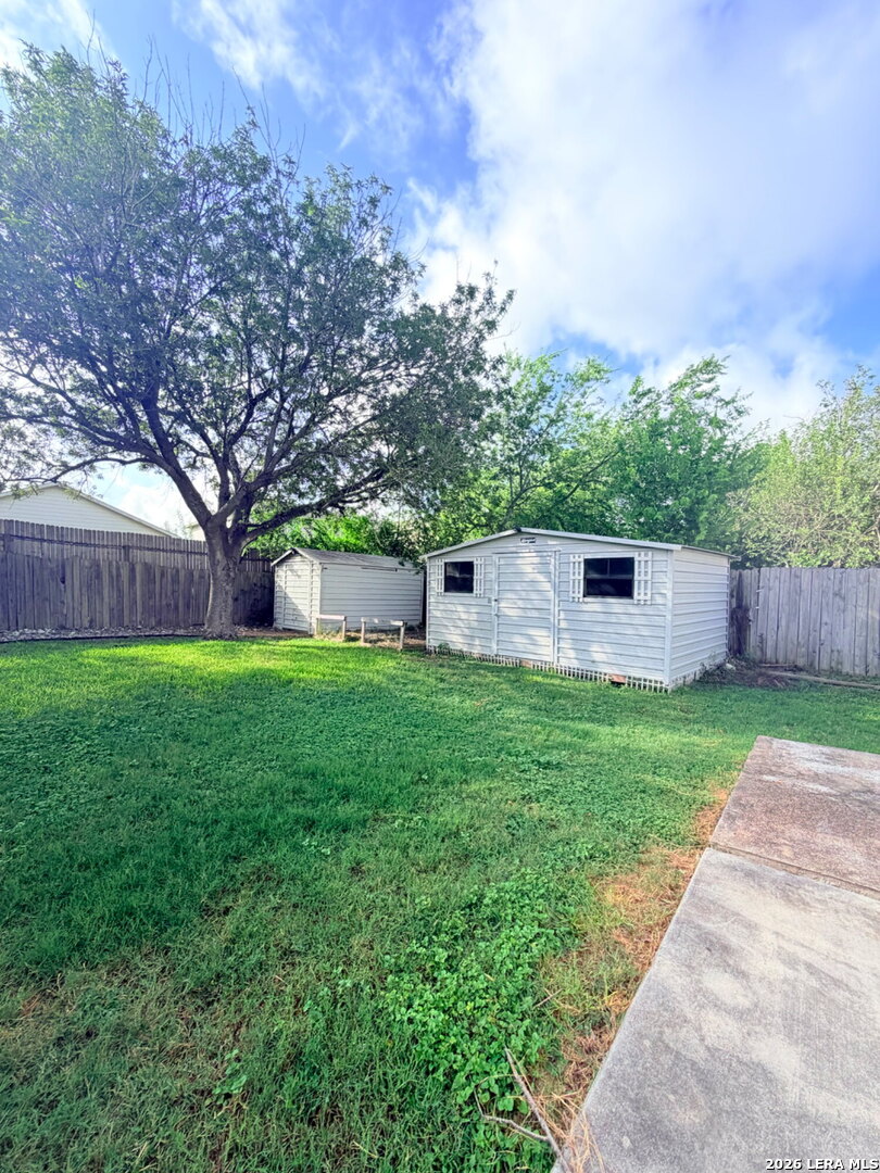 3632 Candleknoll Circle San Antonio TX 78244
