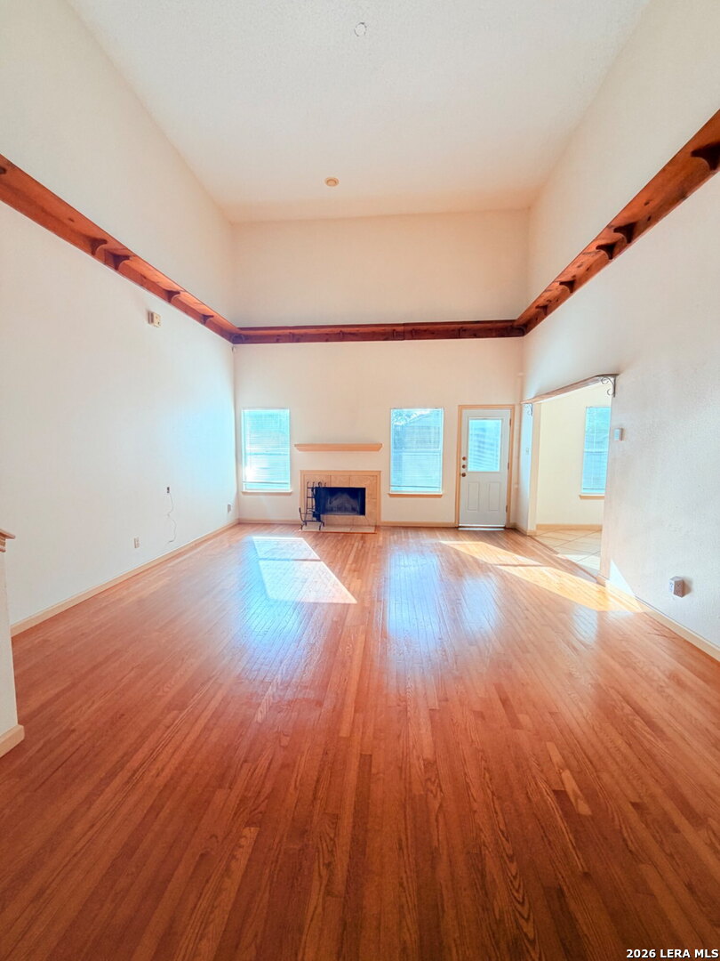 3632 Candleknoll Circle San Antonio TX 78244