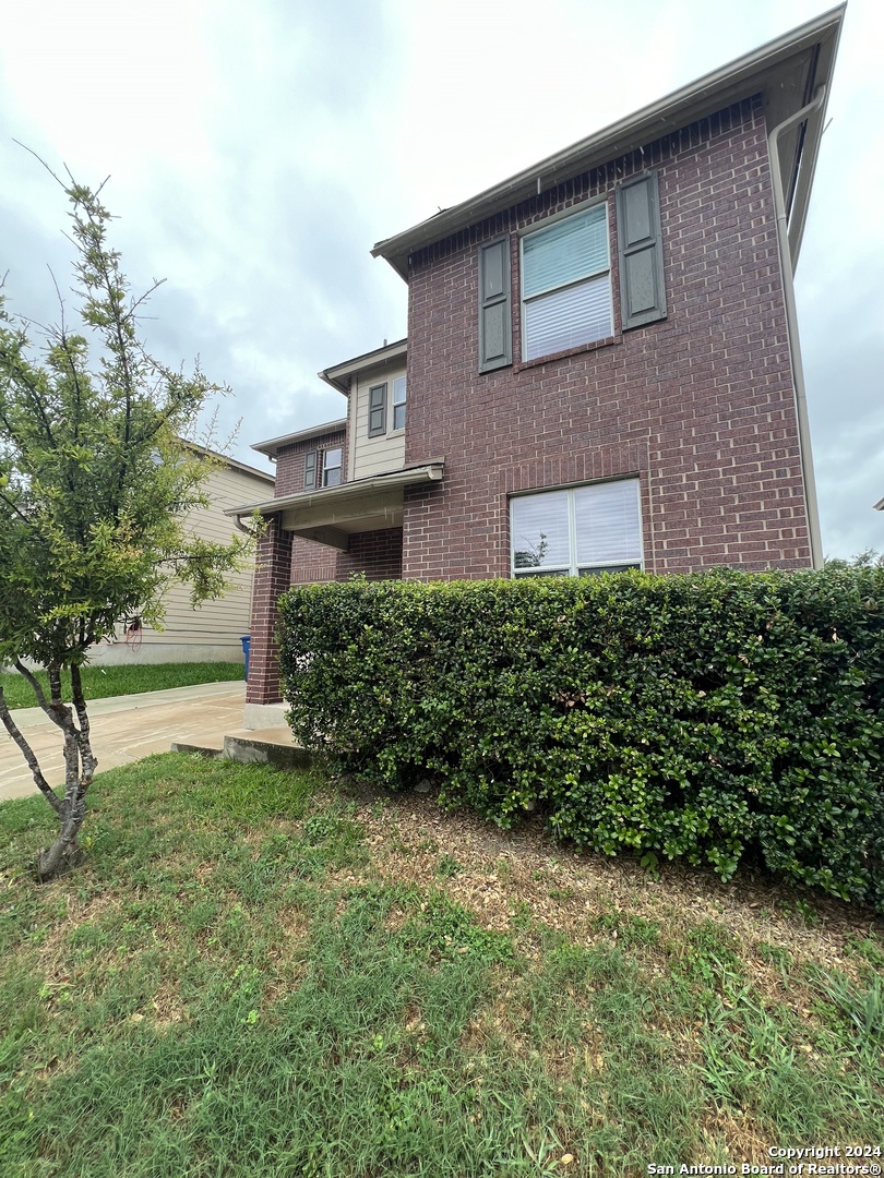 849 Barrel Point San Antonio TX 78251