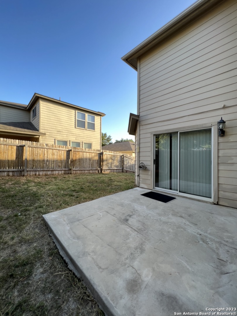 849 Barrel Point San Antonio TX 78251