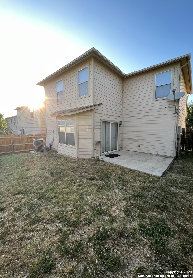 849 Barrel Point San Antonio TX 78251