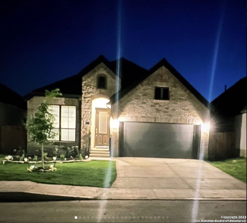 14158 Blind Bandit Creek San Antonio TX 78254