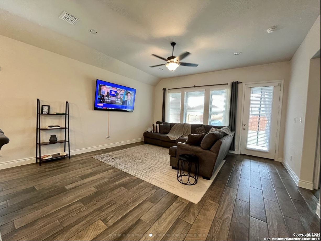 14158 Blind Bandit Creek San Antonio TX 78254