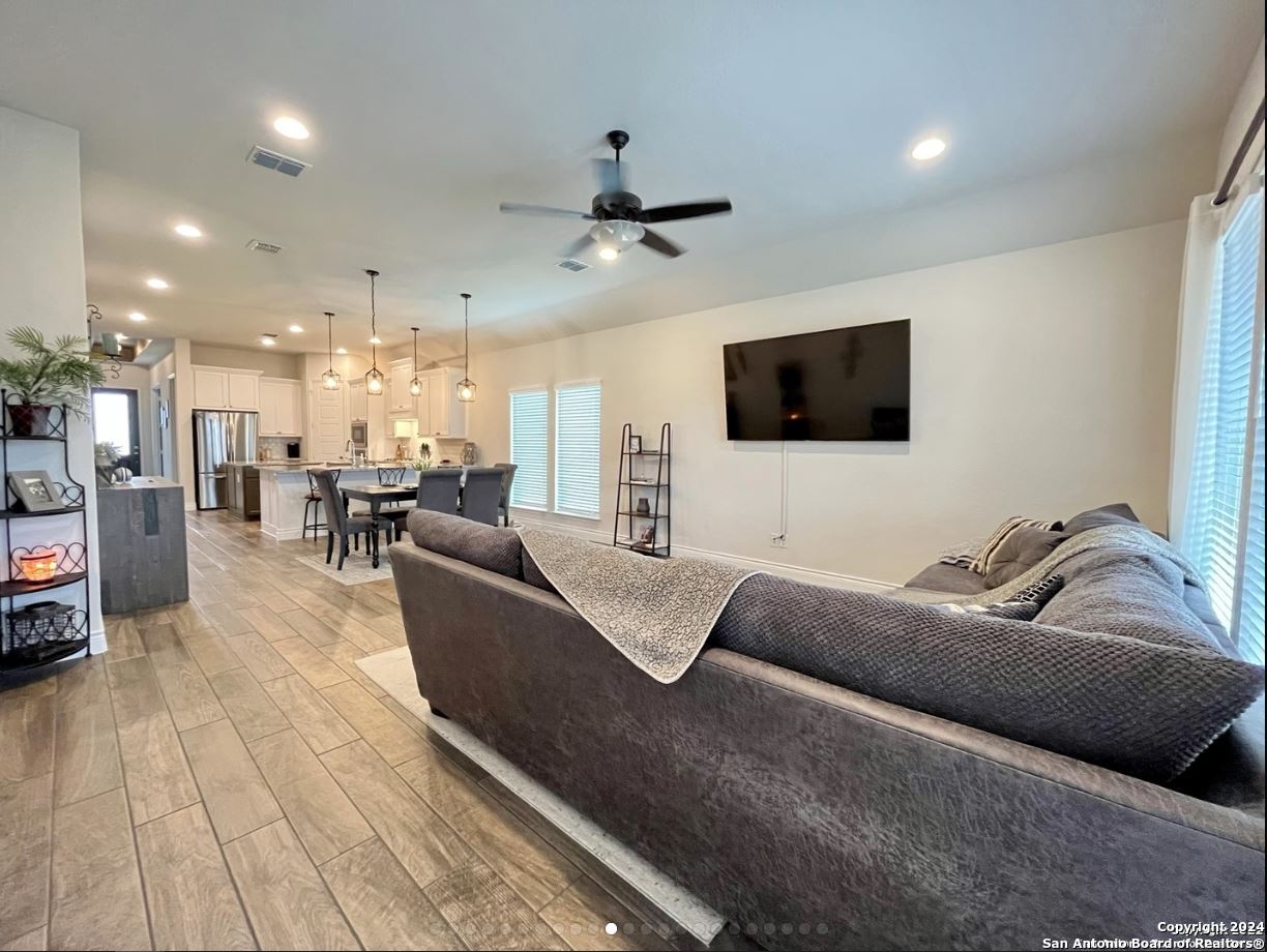 14158 Blind Bandit Creek San Antonio TX 78254