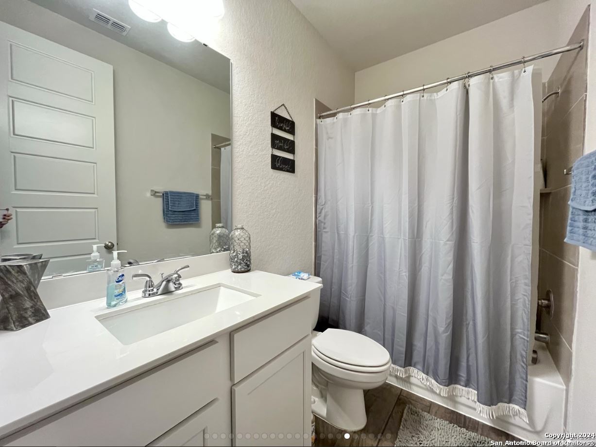 14158 Blind Bandit Creek San Antonio TX 78254