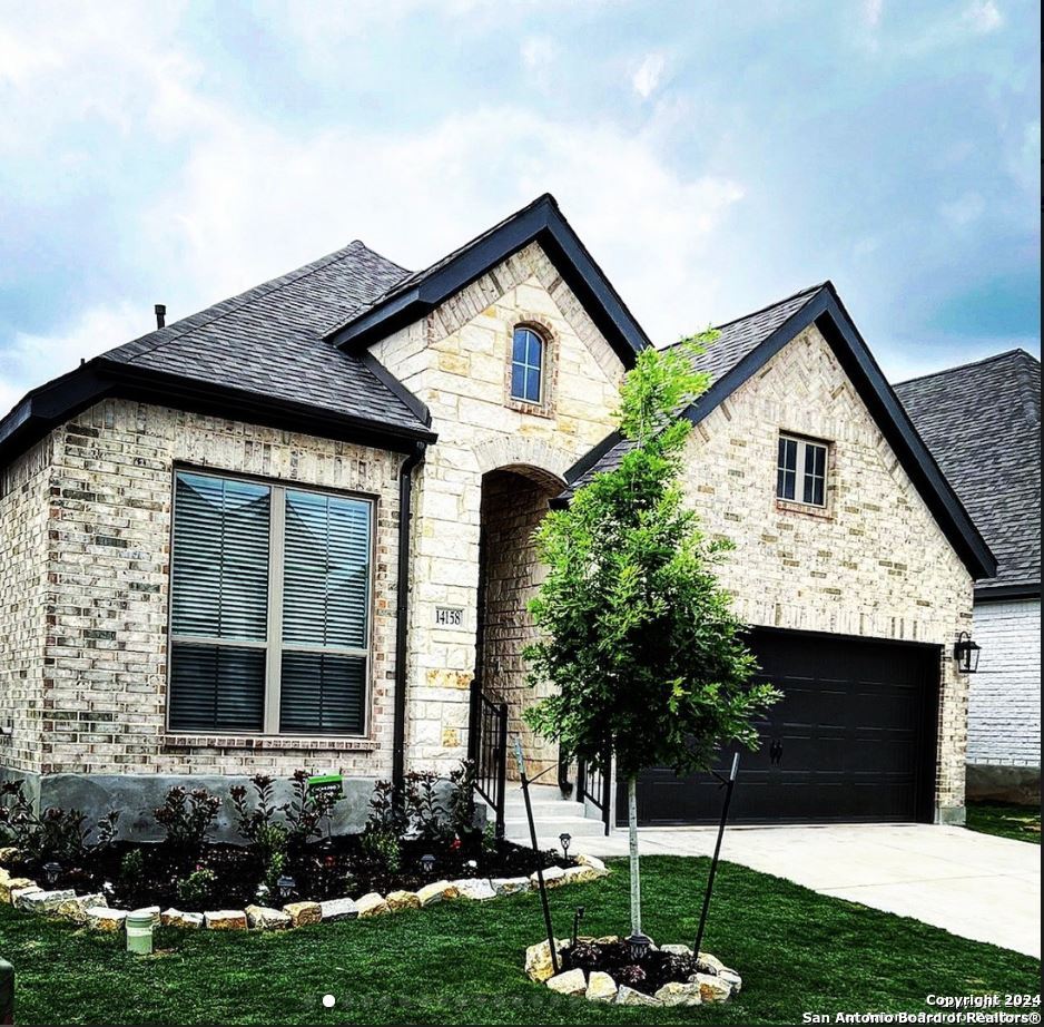 14158 Blind Bandit Creek San Antonio TX 78254