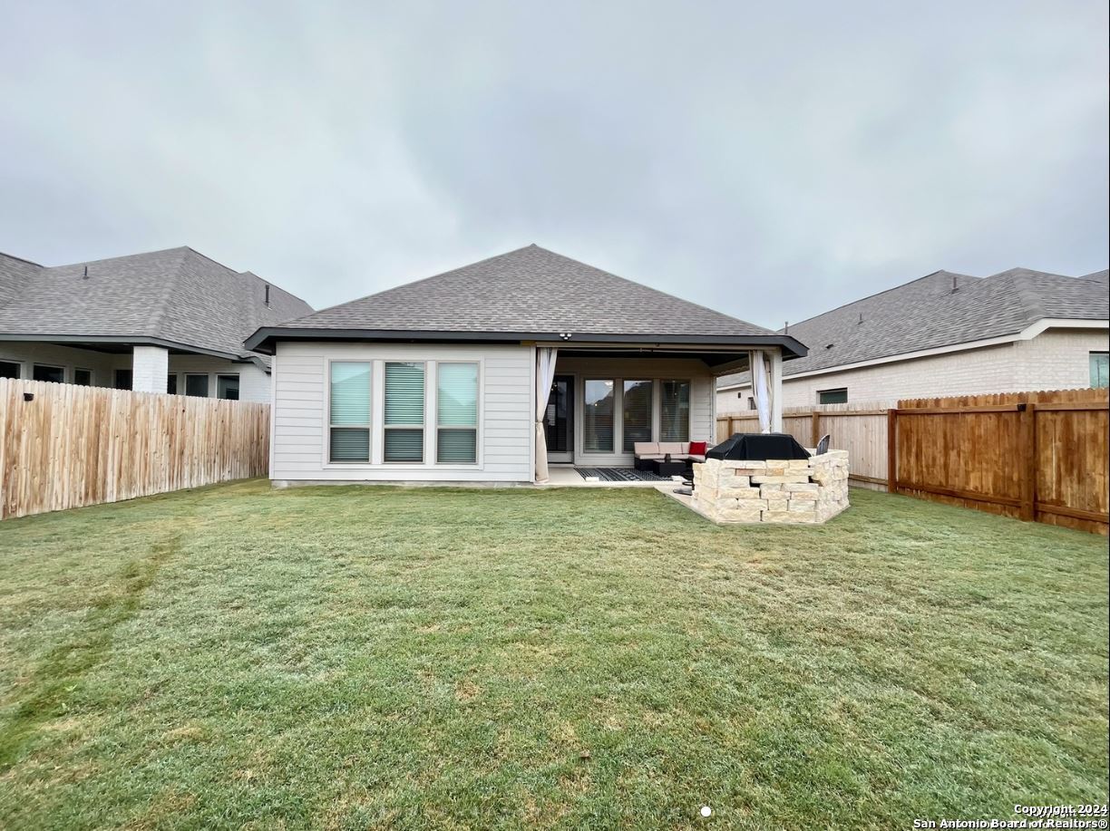 14158 Blind Bandit Creek San Antonio TX 78254