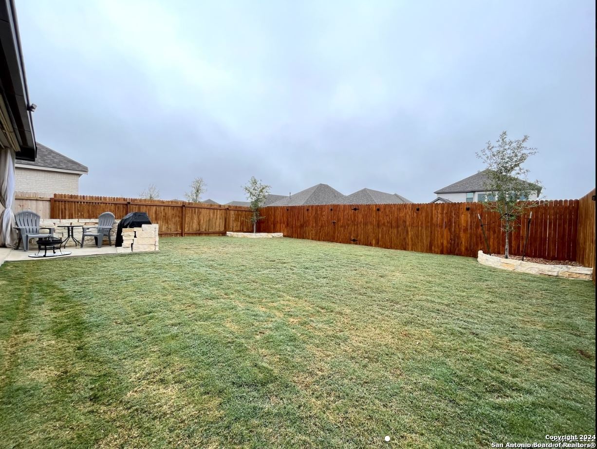 14158 Blind Bandit Creek San Antonio TX 78254