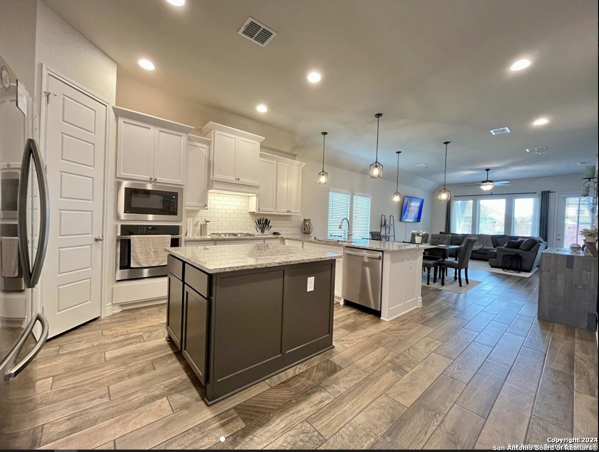 14158 Blind Bandit Creek San Antonio TX 78254