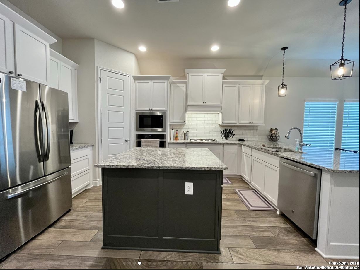 14158 Blind Bandit Creek San Antonio TX 78254