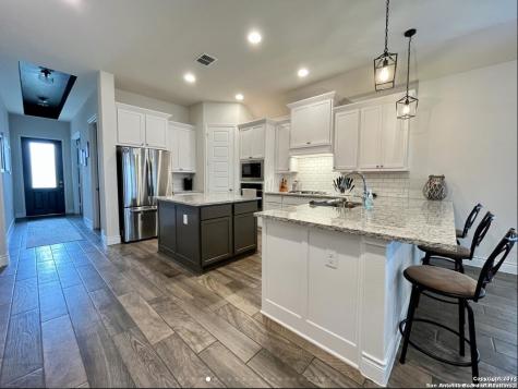 14158 Blind Bandit Creek San Antonio TX 78254