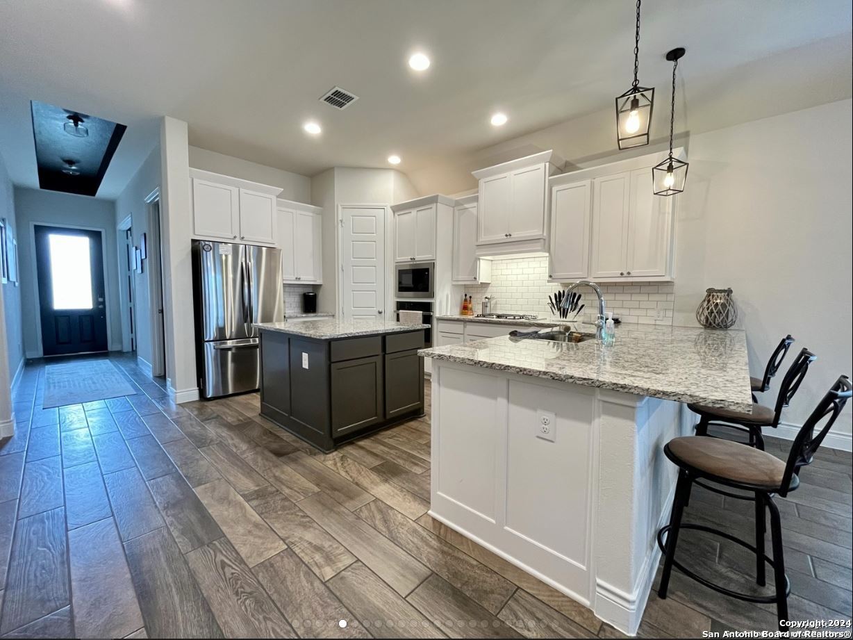 14158 Blind Bandit Creek San Antonio TX 78254