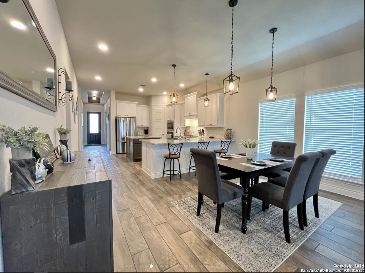 14158 Blind Bandit Creek San Antonio TX 78254