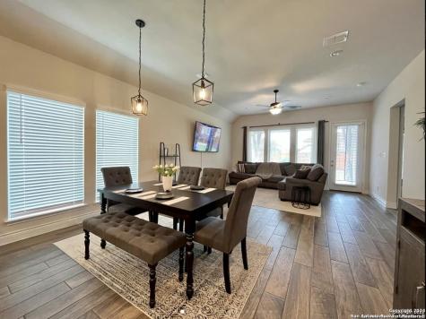 14158 Blind Bandit Creek San Antonio TX 78254