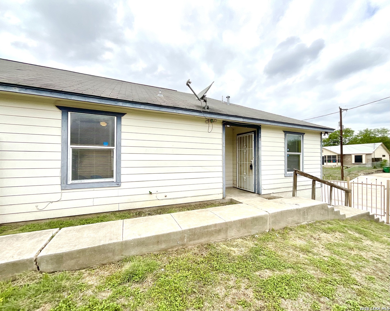 422 Amires Place San Antonio TX 78237