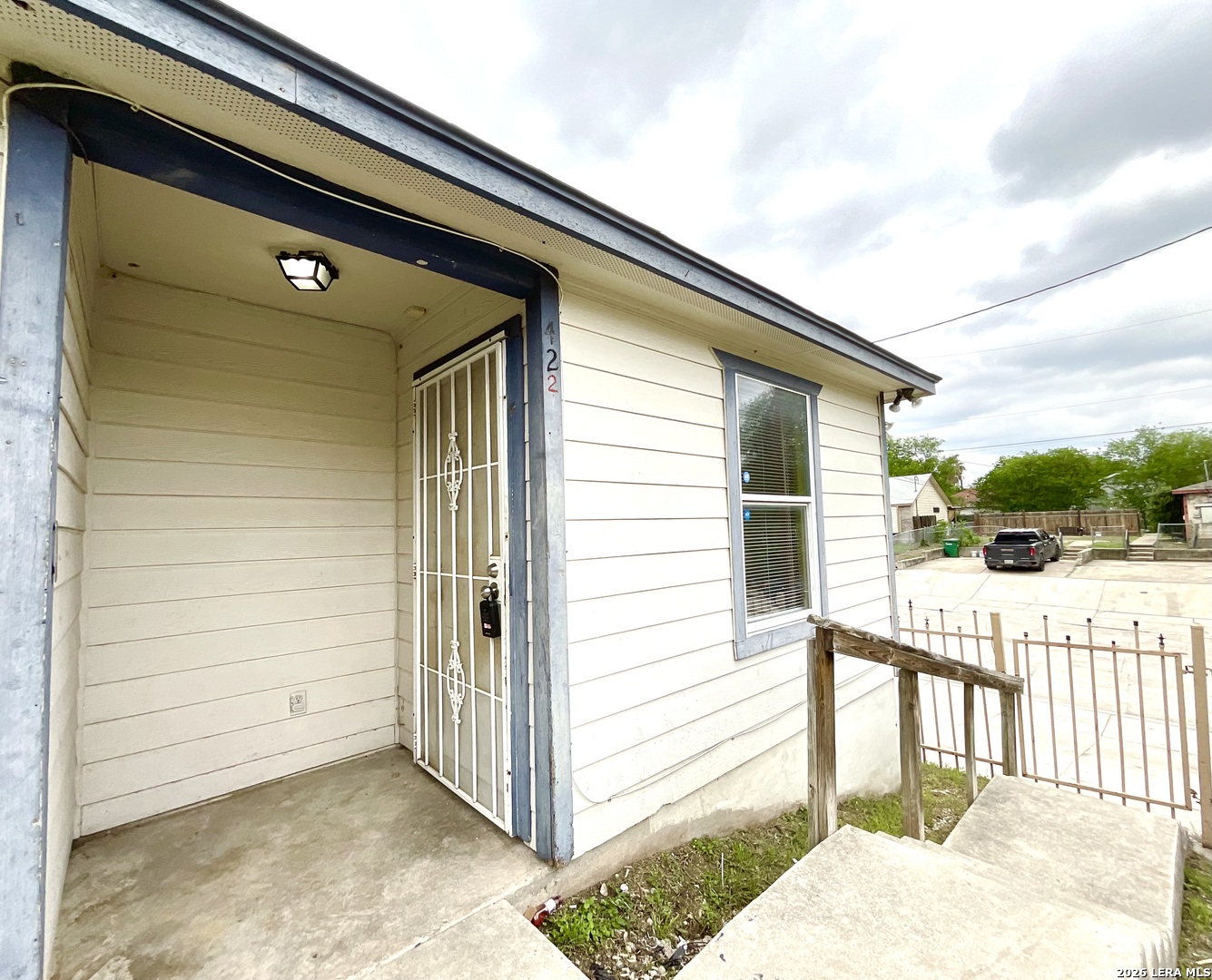 422 Amires Place San Antonio TX 78237