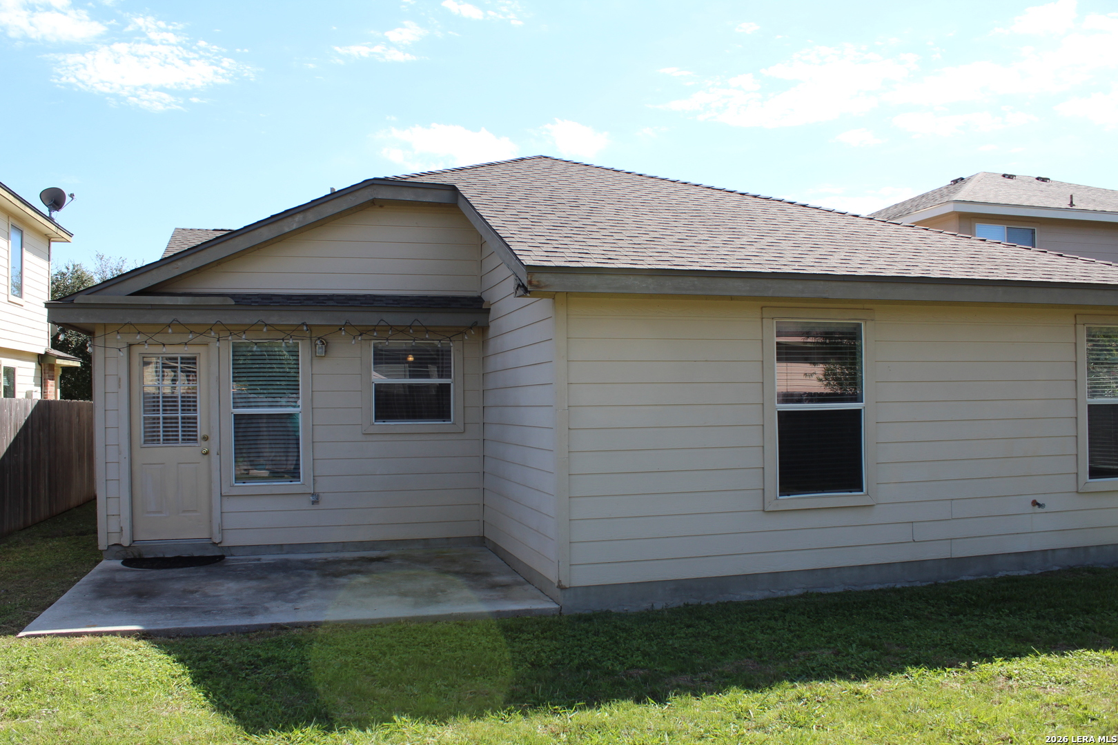 236 Goliad Drive New Braunfels TX 78130