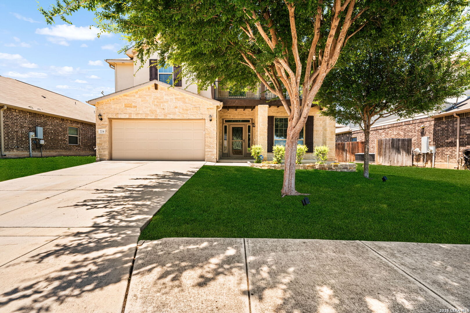 724 Saddle Canyon Cibolo TX 78108