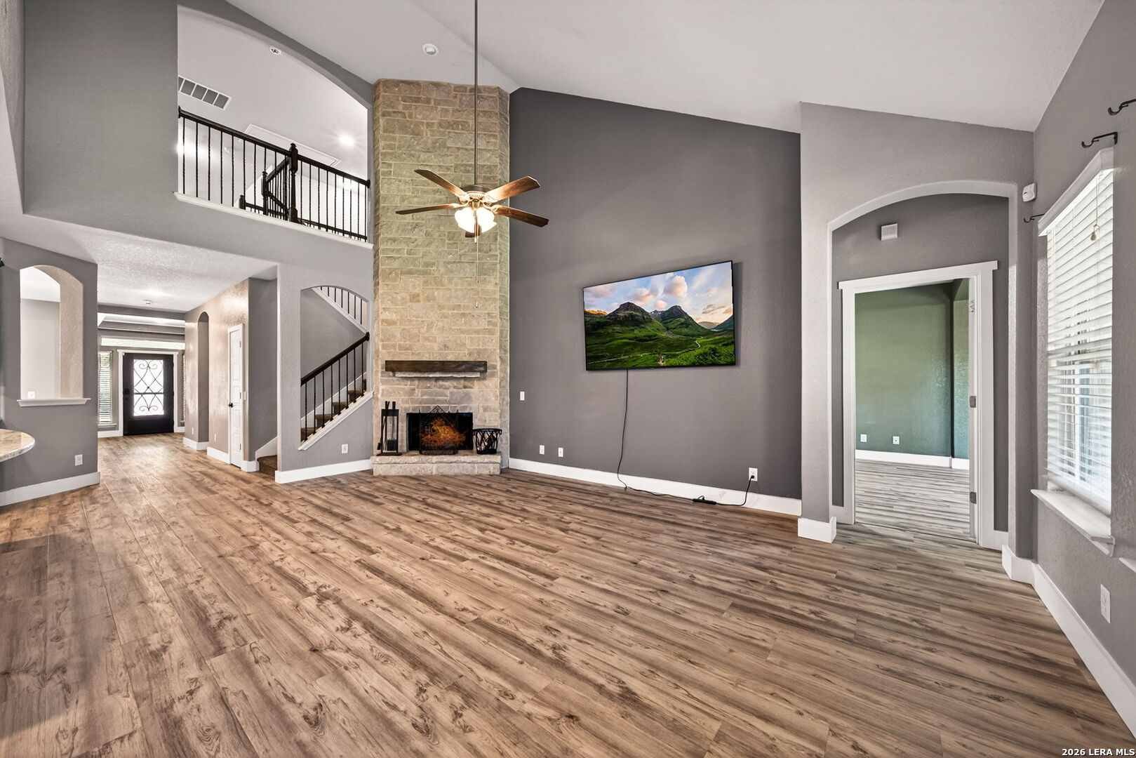 724 Saddle Canyon Cibolo TX 78108