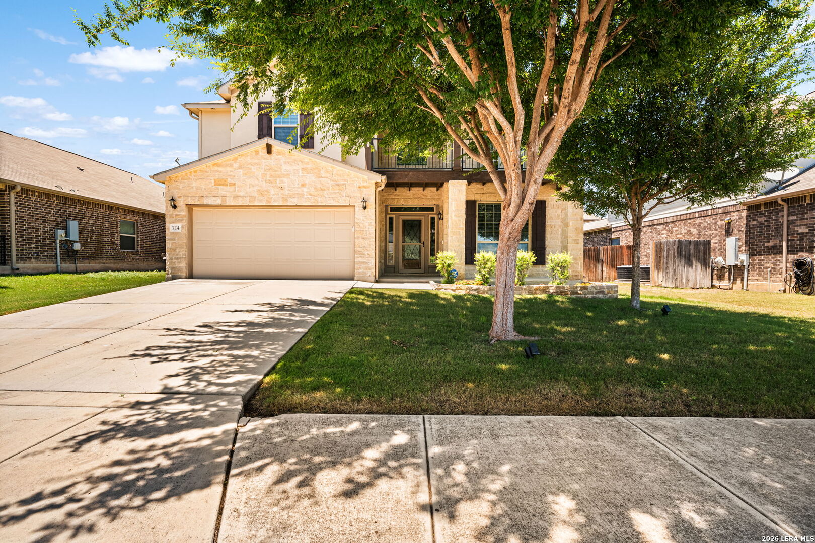 724 Saddle Canyon Cibolo TX 78108