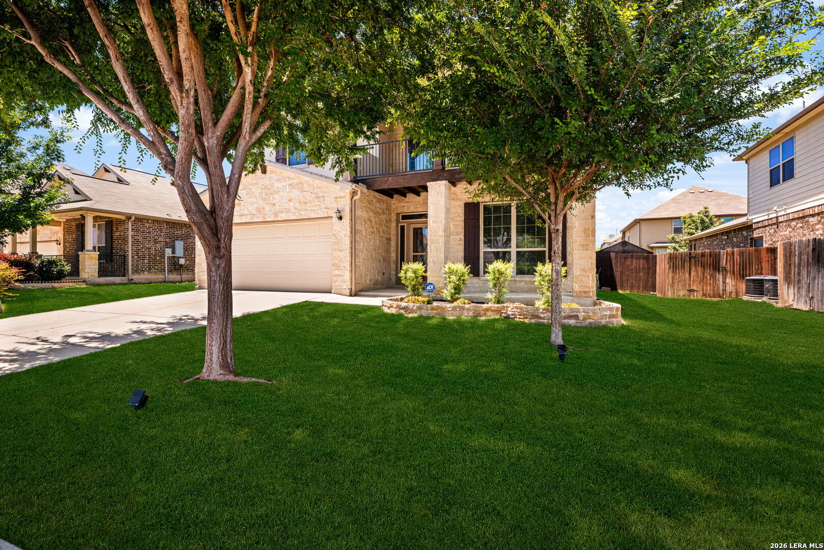 724 Saddle Canyon Cibolo TX 78108