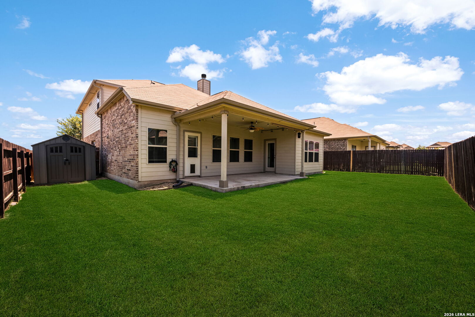724 Saddle Canyon Cibolo TX 78108