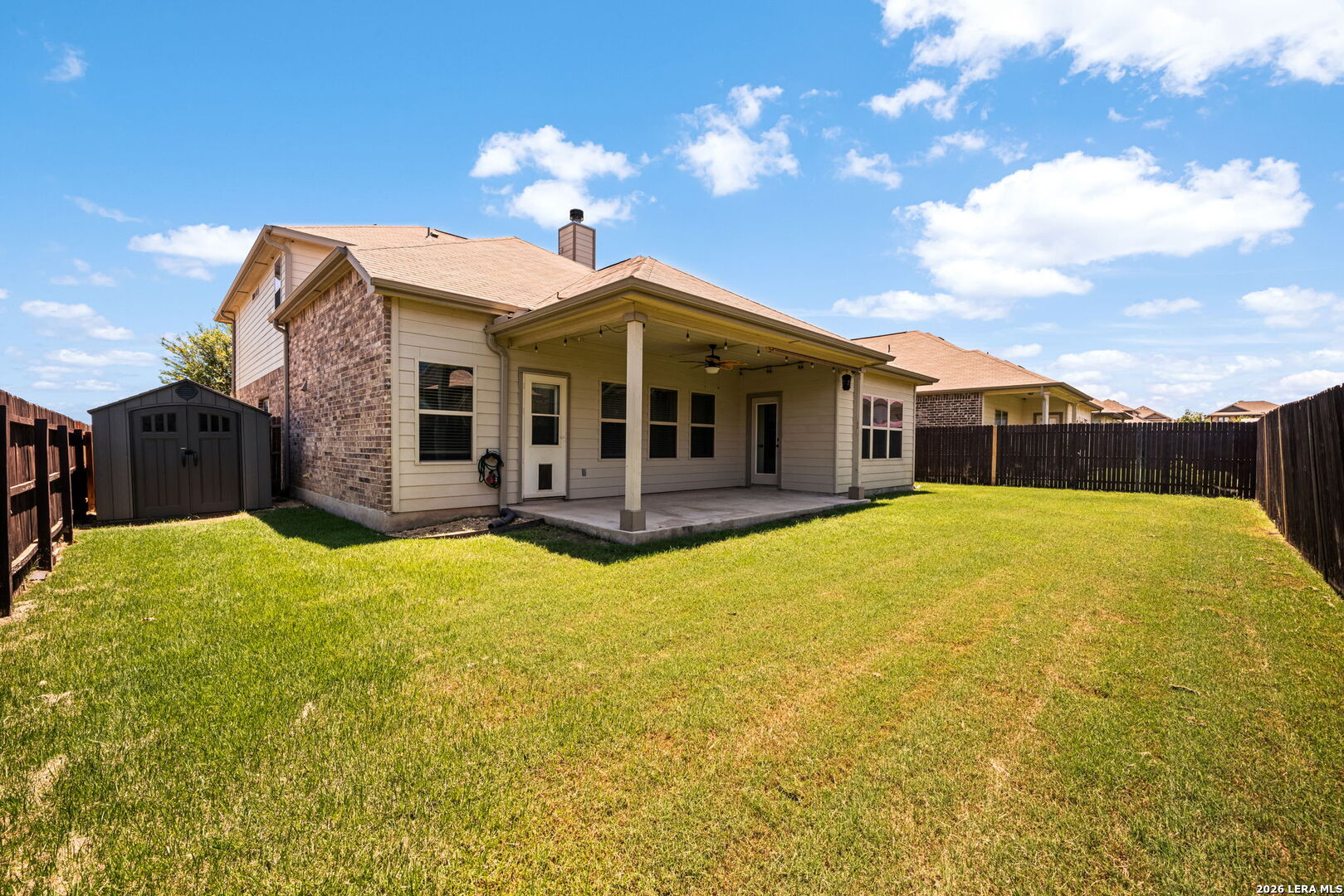 724 Saddle Canyon Cibolo TX 78108