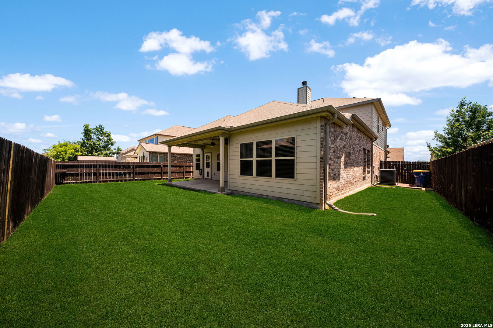 724 Saddle Canyon Cibolo TX 78108