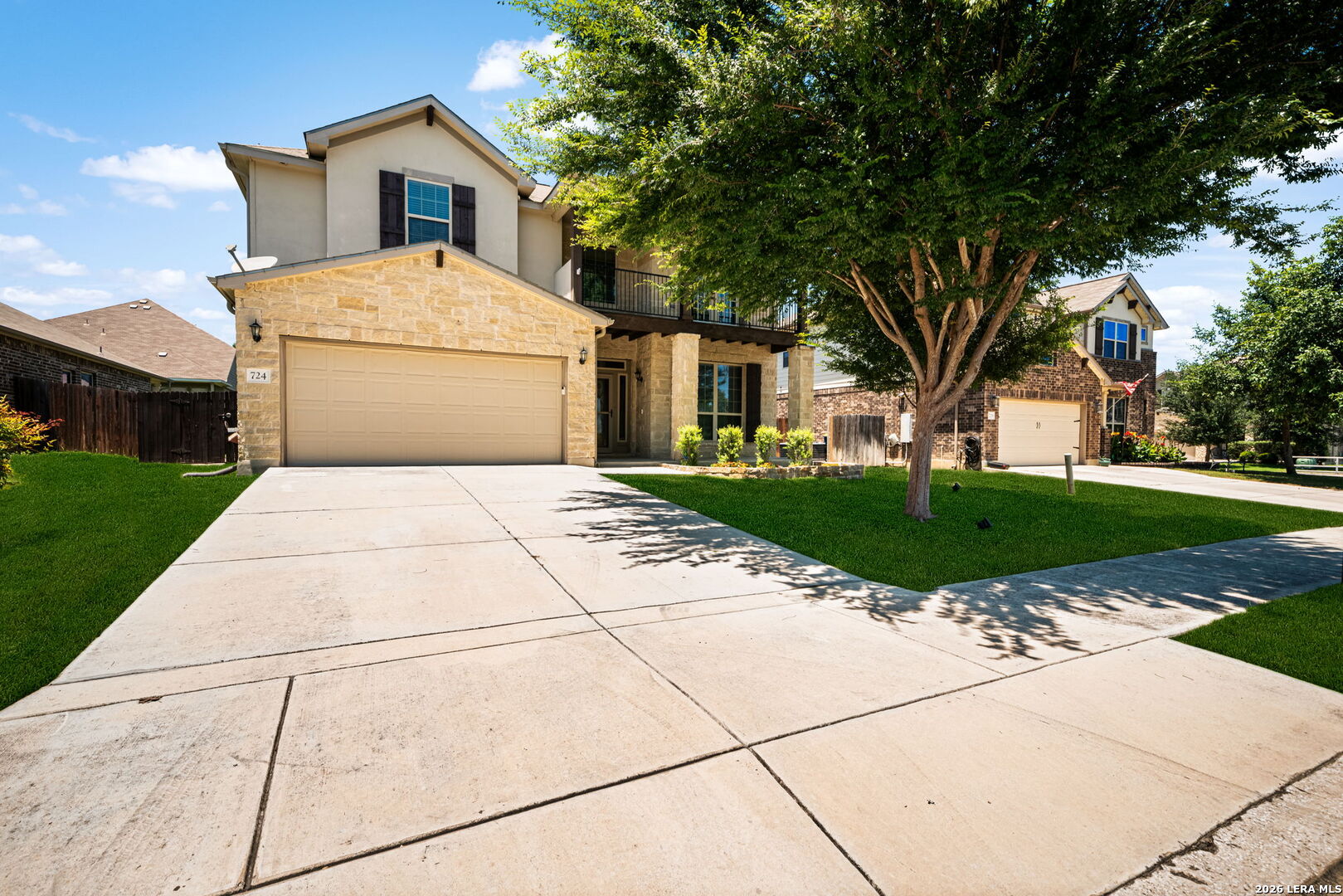 724 Saddle Canyon Cibolo TX 78108