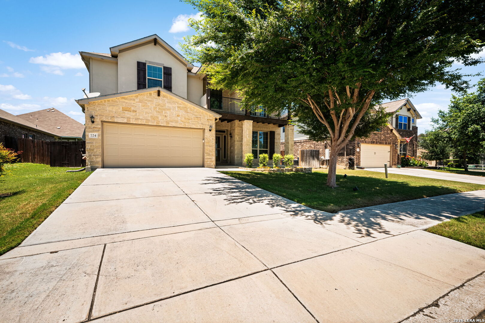 724 Saddle Canyon Cibolo TX 78108