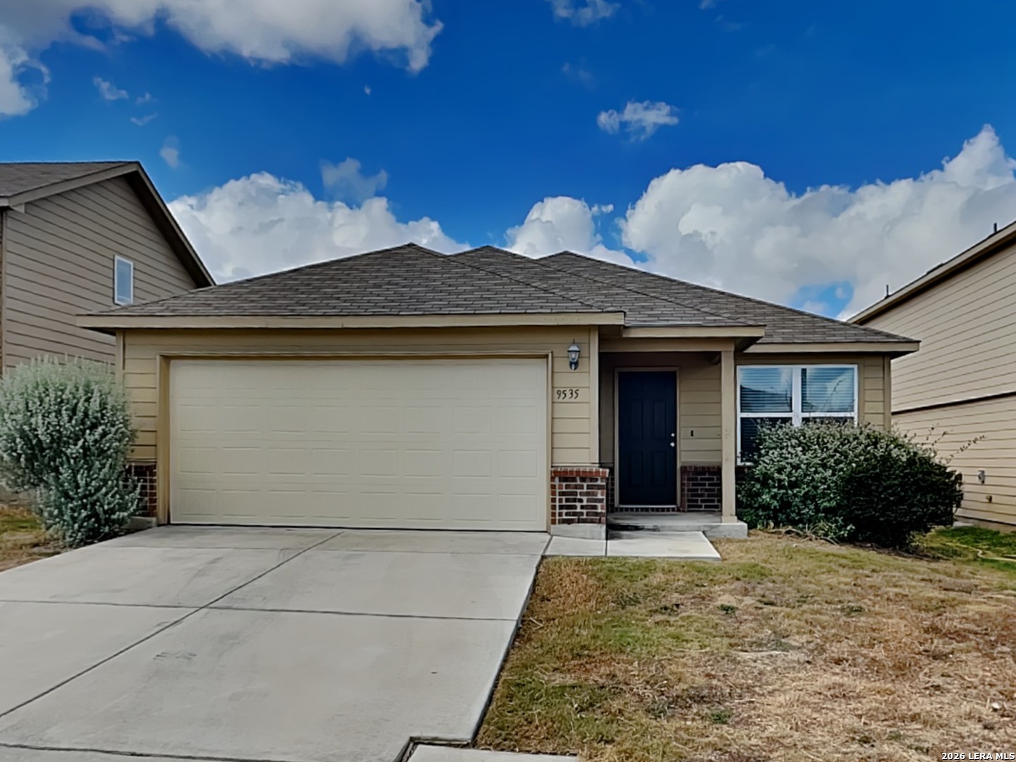 9535 Apple Ridge San Antonio TX 78239