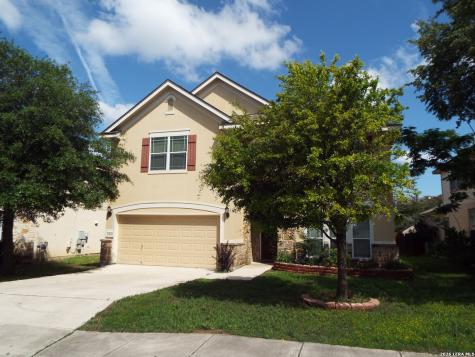 25839 Big Bluestem San Antonio TX 78261