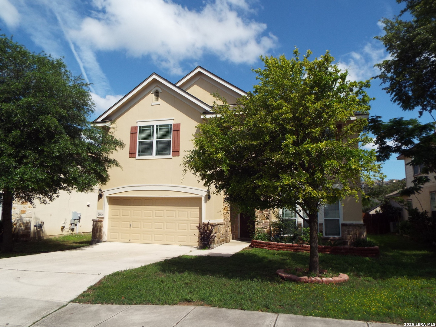 25839 Big Bluestem San Antonio TX 78261