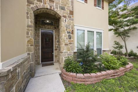 25839 Big Bluestem San Antonio TX 78261