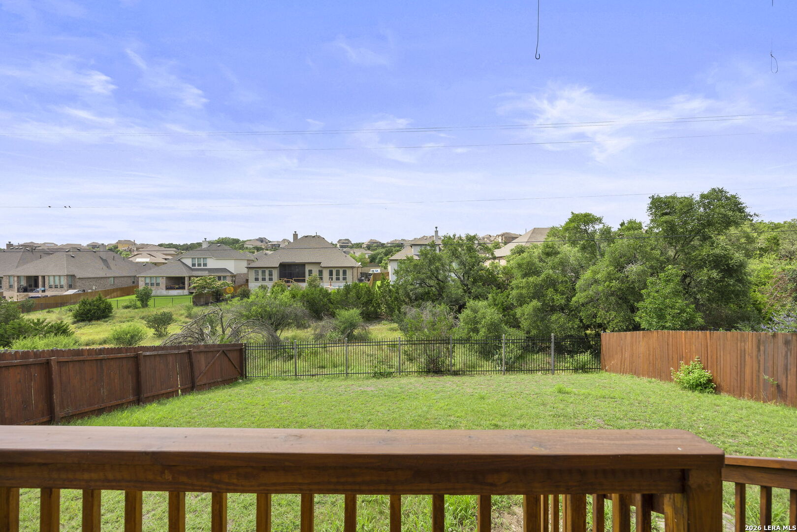 25839 Big Bluestem San Antonio TX 78261