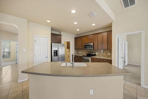 25839 Big Bluestem San Antonio TX 78261