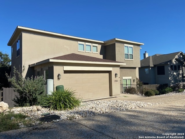 25822 Peregrine Ridge San Antonio TX 78260