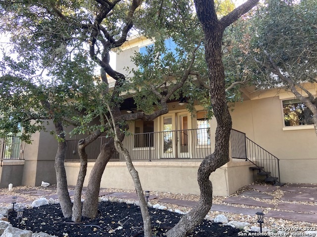 25822 Peregrine Ridge San Antonio TX 78260