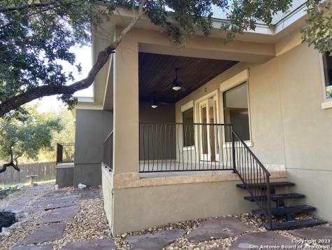 25822 Peregrine Ridge San Antonio TX 78260