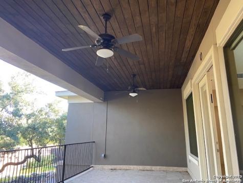 25822 Peregrine Ridge San Antonio TX 78260