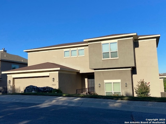 25822 Peregrine Ridge San Antonio TX 78260