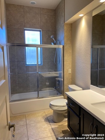 25822 Peregrine Ridge San Antonio TX 78260