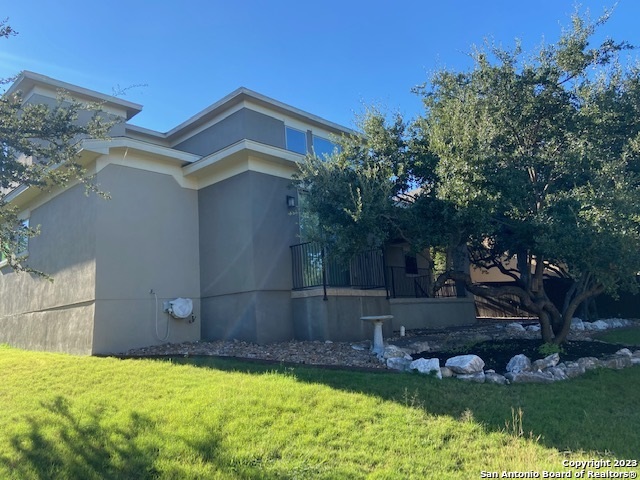 25822 Peregrine Ridge San Antonio TX 78260