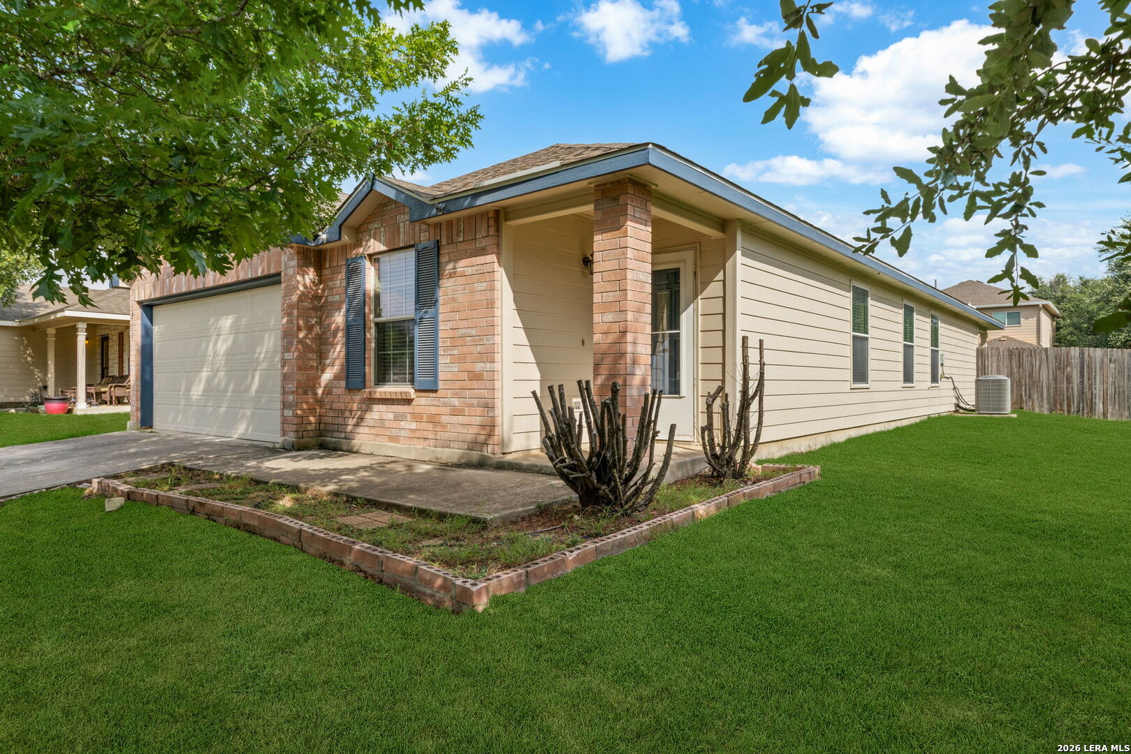 237 Cactus Patch Schertz TX 78154