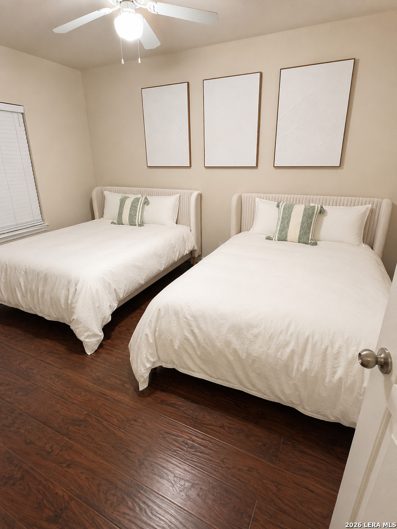6160 Eckhert San Antonio TX 78240