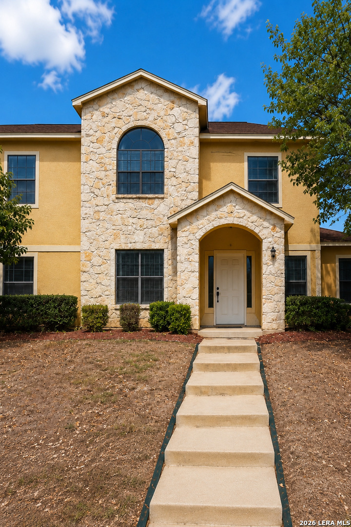 6160 Eckhert San Antonio TX 78240
