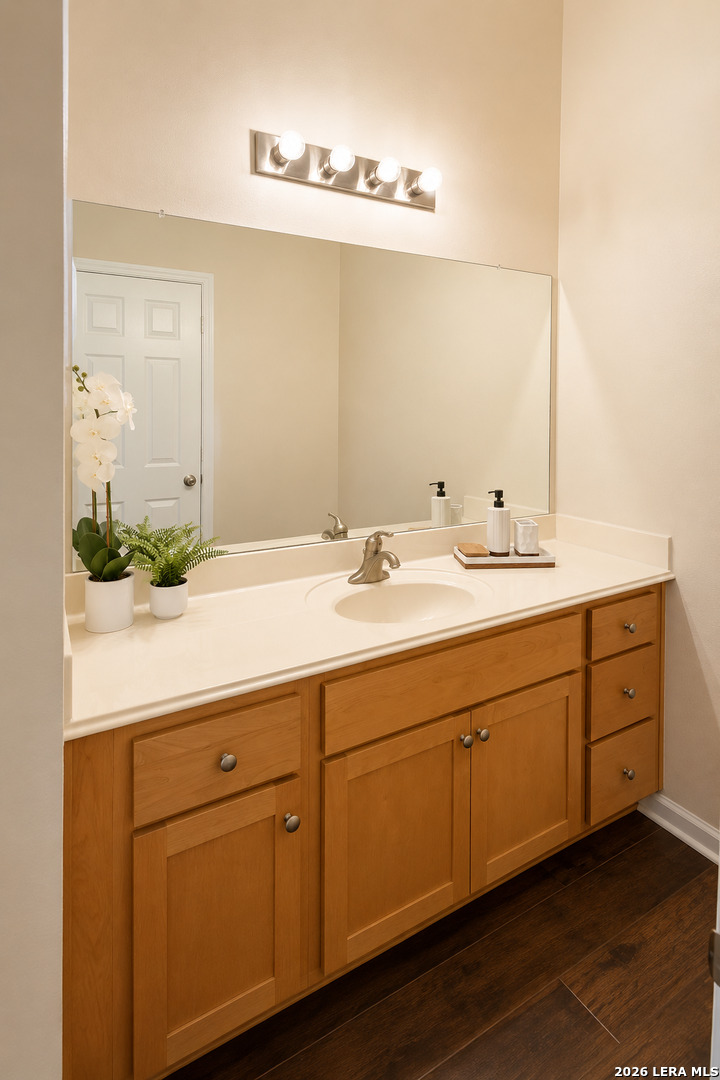 6160 Eckhert San Antonio TX 78240
