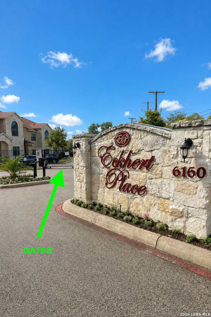 6160 Eckhert San Antonio TX 78240