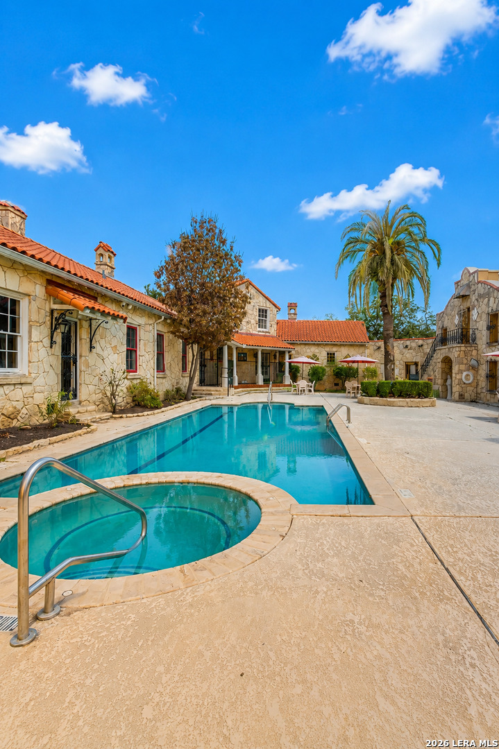 6160 Eckhert San Antonio TX 78240